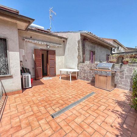 Le Grazie House Βίλα Montefiascone Εξωτερικό φωτογραφία