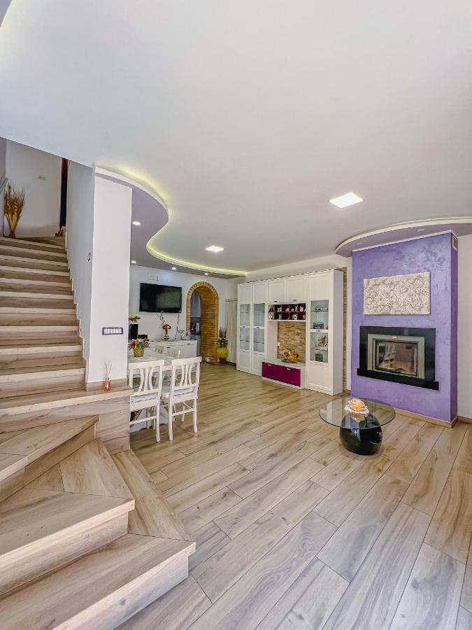 Le Grazie House Βίλα Montefiascone Εξωτερικό φωτογραφία