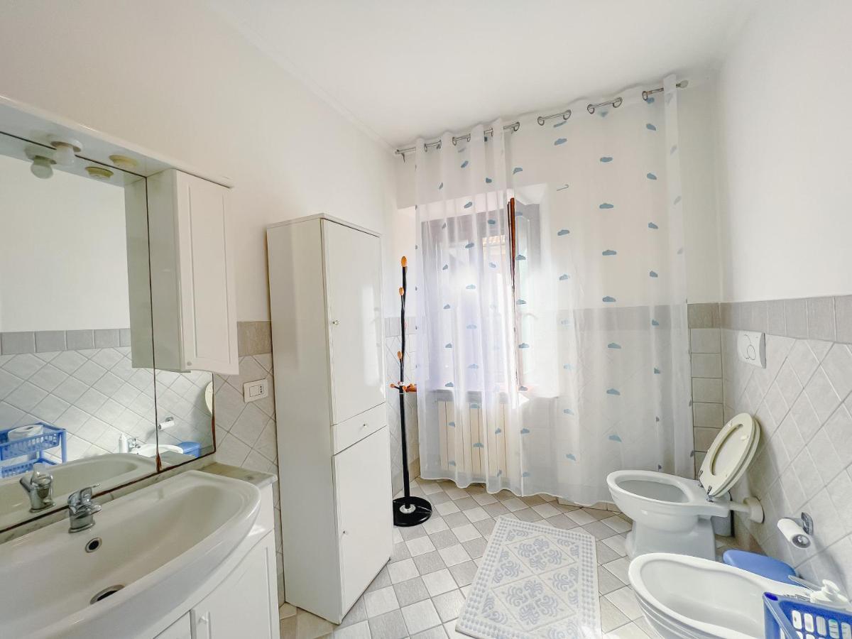 Le Grazie House Βίλα Montefiascone Εξωτερικό φωτογραφία