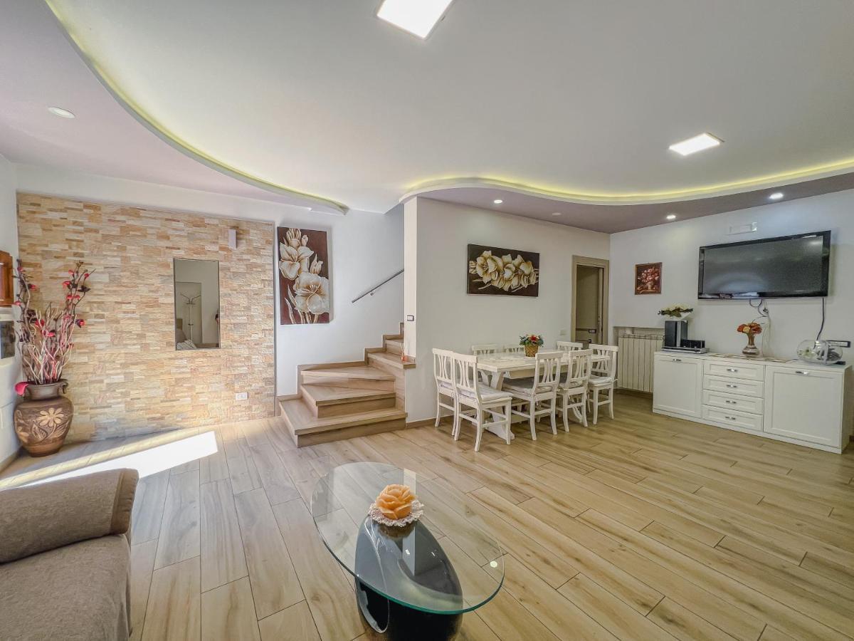 Le Grazie House Βίλα Montefiascone Εξωτερικό φωτογραφία
