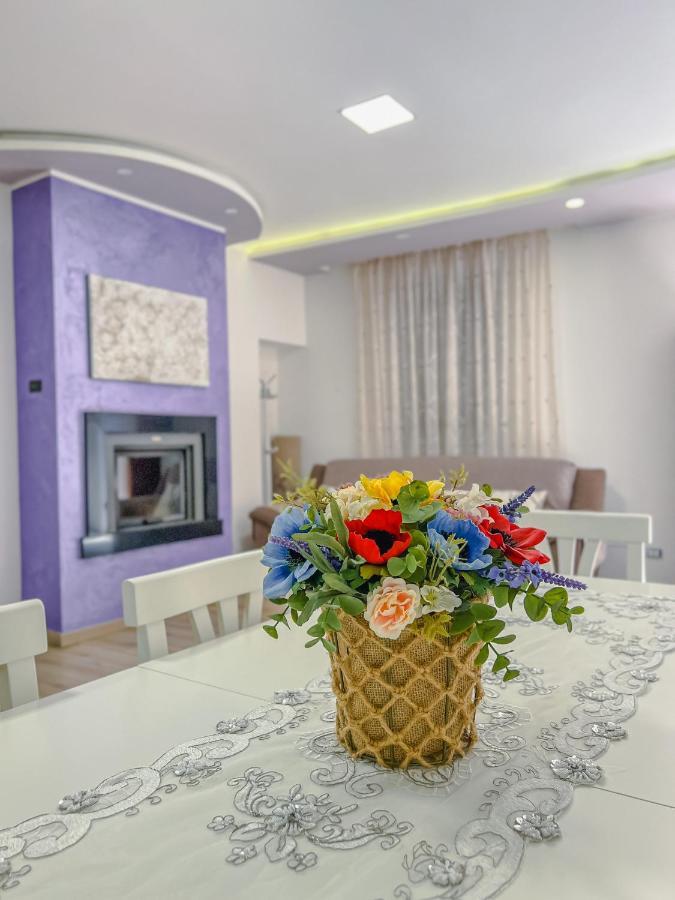 Le Grazie House Βίλα Montefiascone Εξωτερικό φωτογραφία