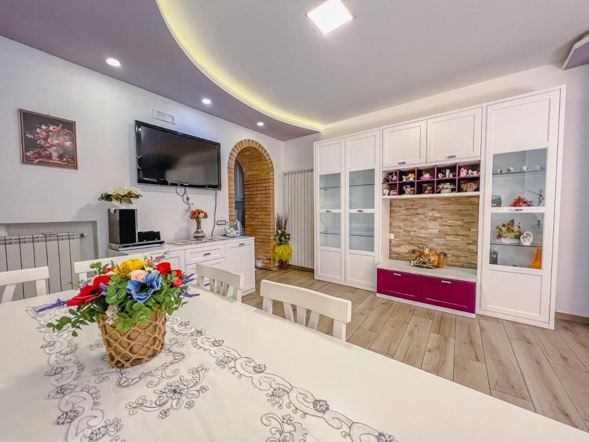 Le Grazie House Βίλα Montefiascone Εξωτερικό φωτογραφία