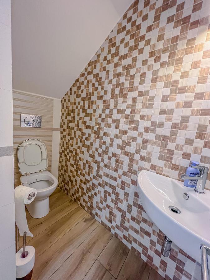 Le Grazie House Βίλα Montefiascone Εξωτερικό φωτογραφία