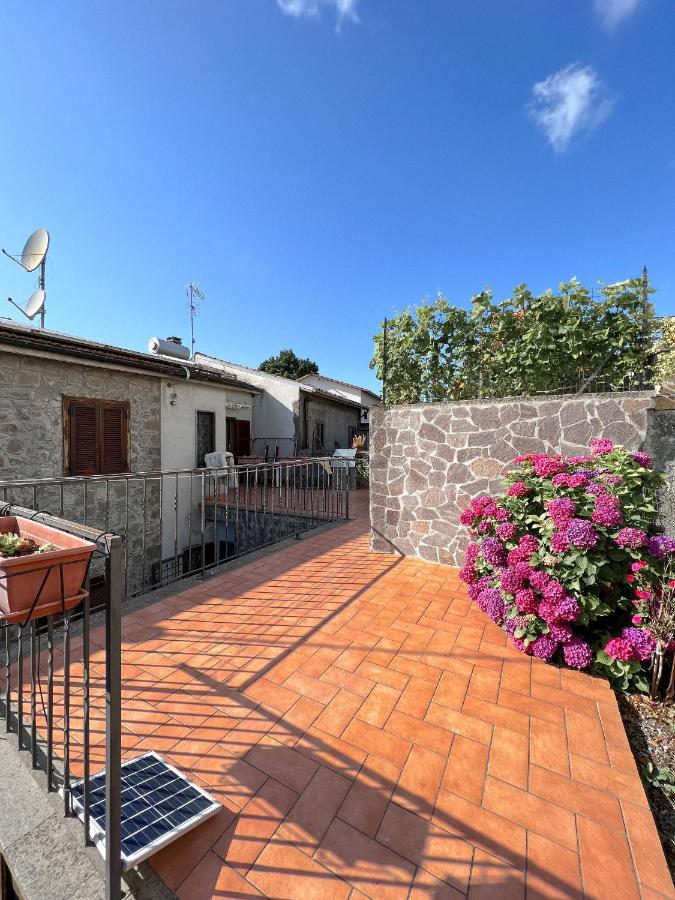 Le Grazie House Βίλα Montefiascone Εξωτερικό φωτογραφία