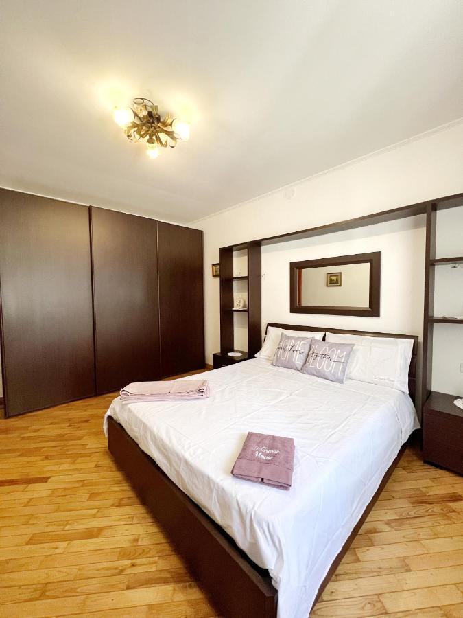 Le Grazie House Βίλα Montefiascone Εξωτερικό φωτογραφία