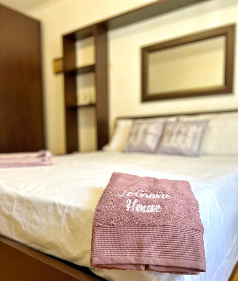 Le Grazie House Βίλα Montefiascone Εξωτερικό φωτογραφία