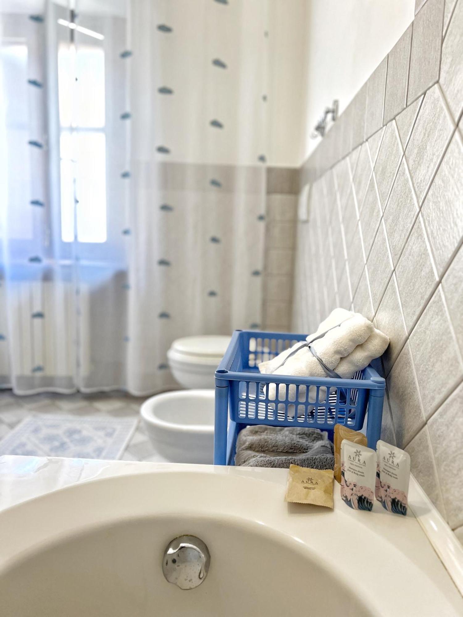 Le Grazie House Βίλα Montefiascone Εξωτερικό φωτογραφία