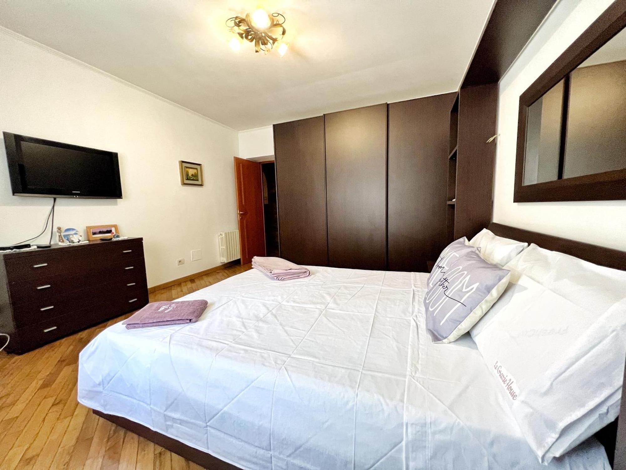 Le Grazie House Βίλα Montefiascone Εξωτερικό φωτογραφία